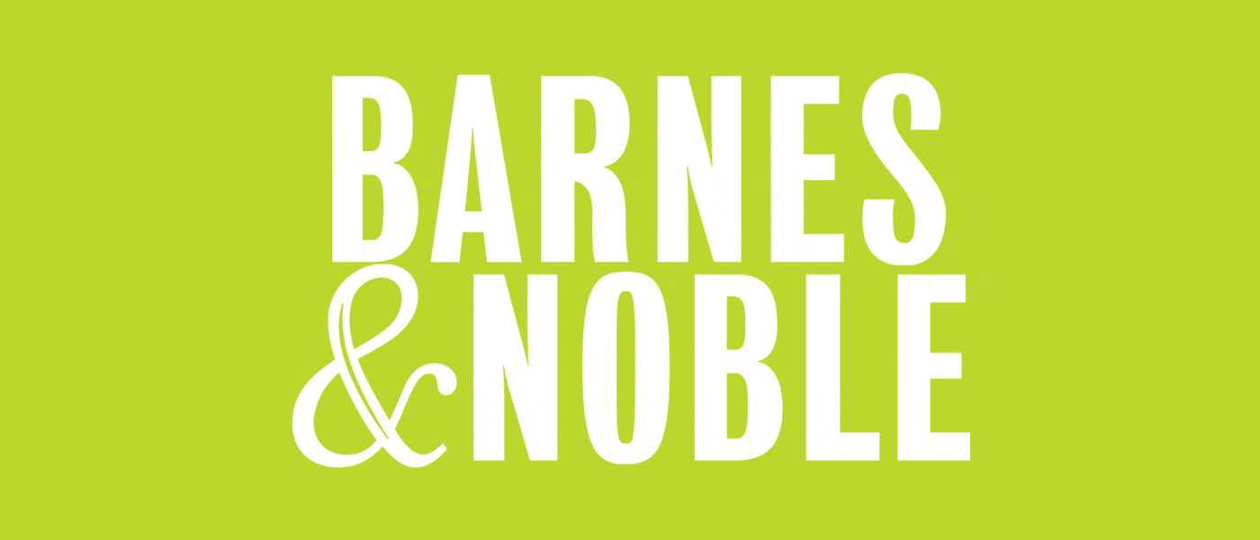 Barnes And Noble Lime Green